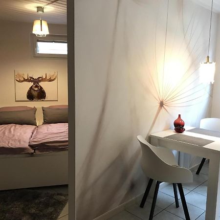 Ferienappartement Greiff Konen Luaran gambar