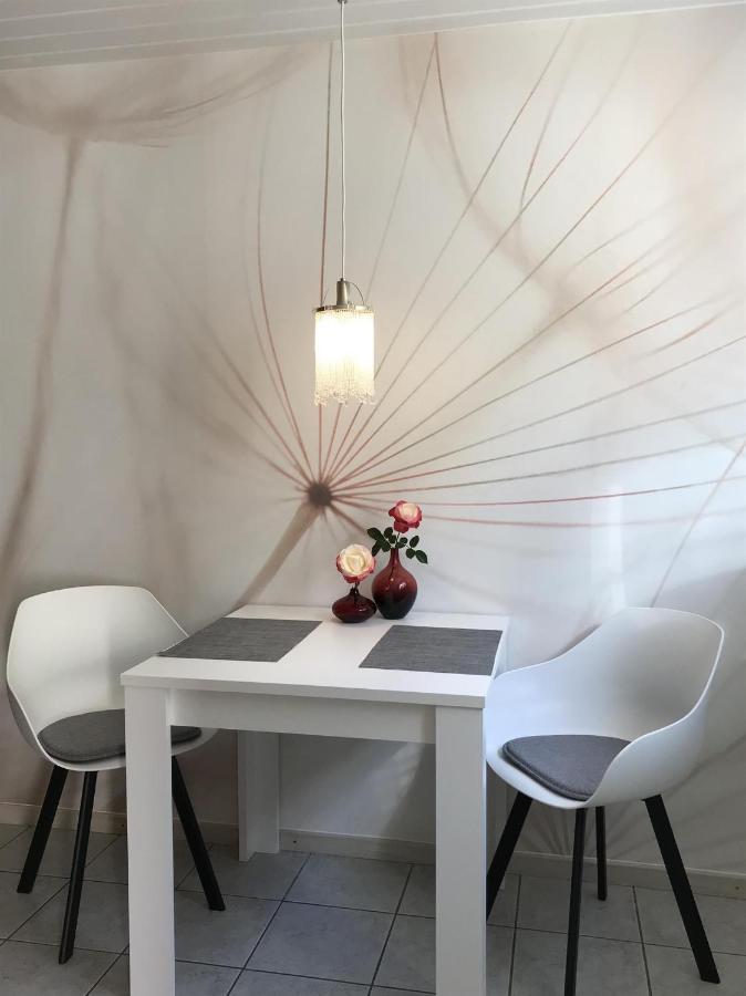 Ferienappartement Greiff Konen Luaran gambar