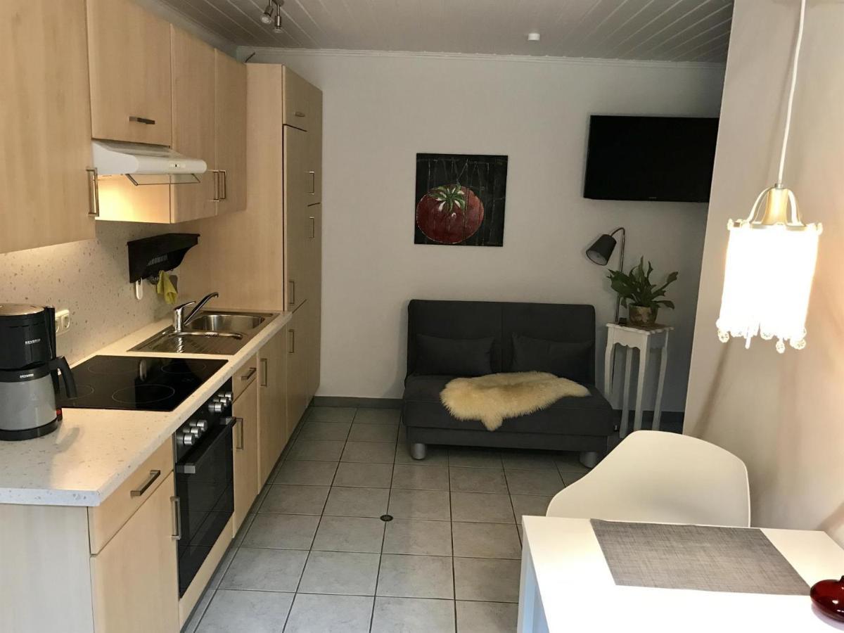 Ferienappartement Greiff Konen Luaran gambar