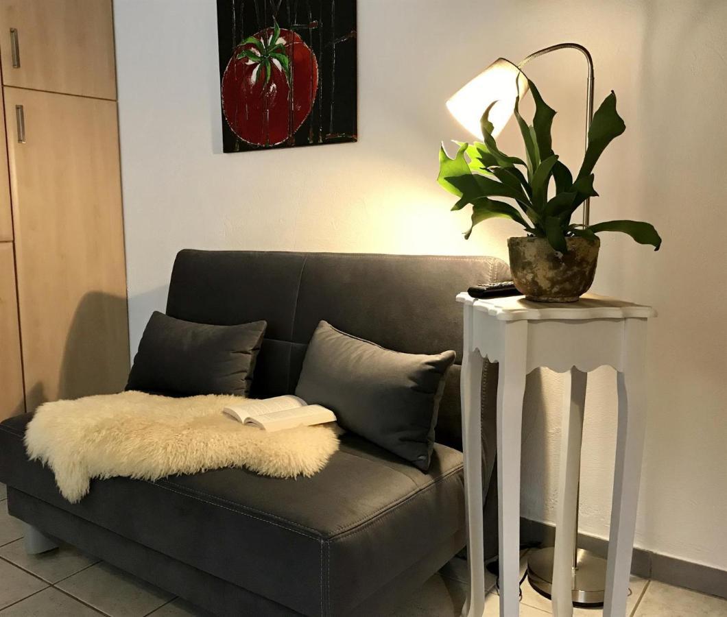 Ferienappartement Greiff Konen Luaran gambar