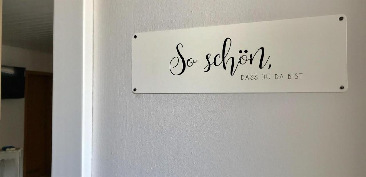 Ferienappartement Greiff Konen Luaran gambar