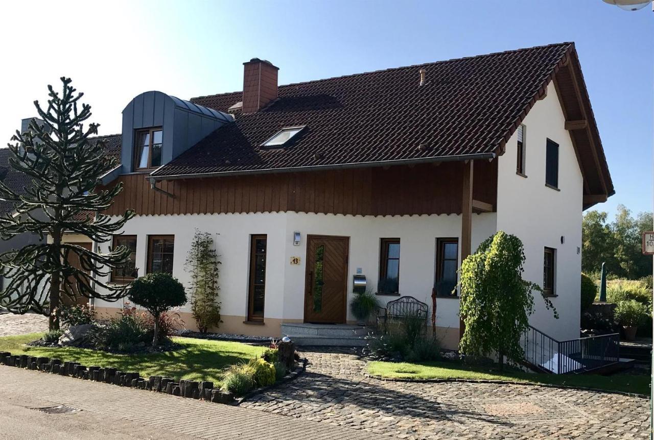 Ferienappartement Greiff Konen Luaran gambar