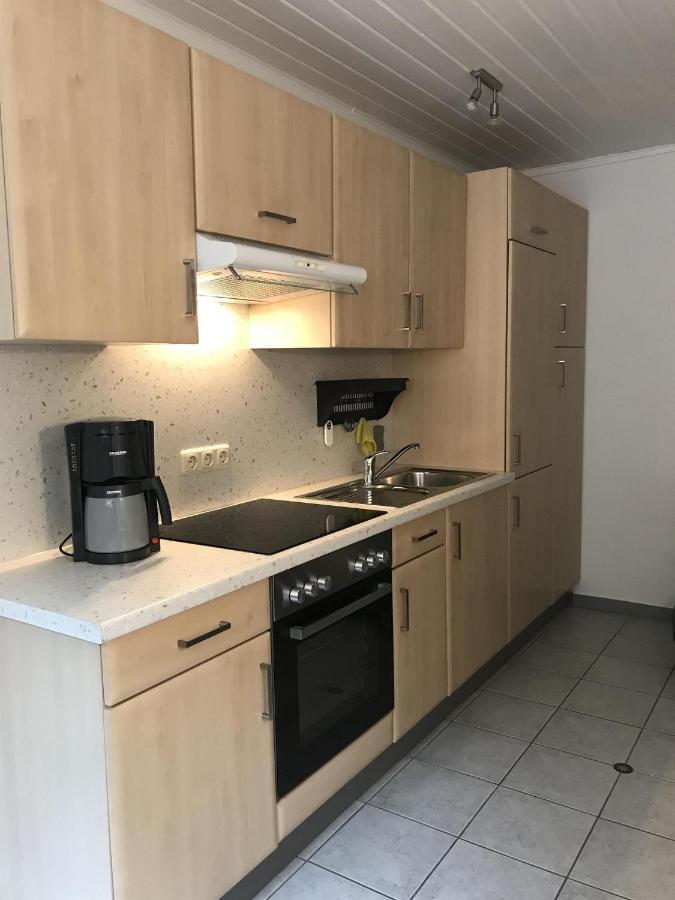 Ferienappartement Greiff Konen Luaran gambar