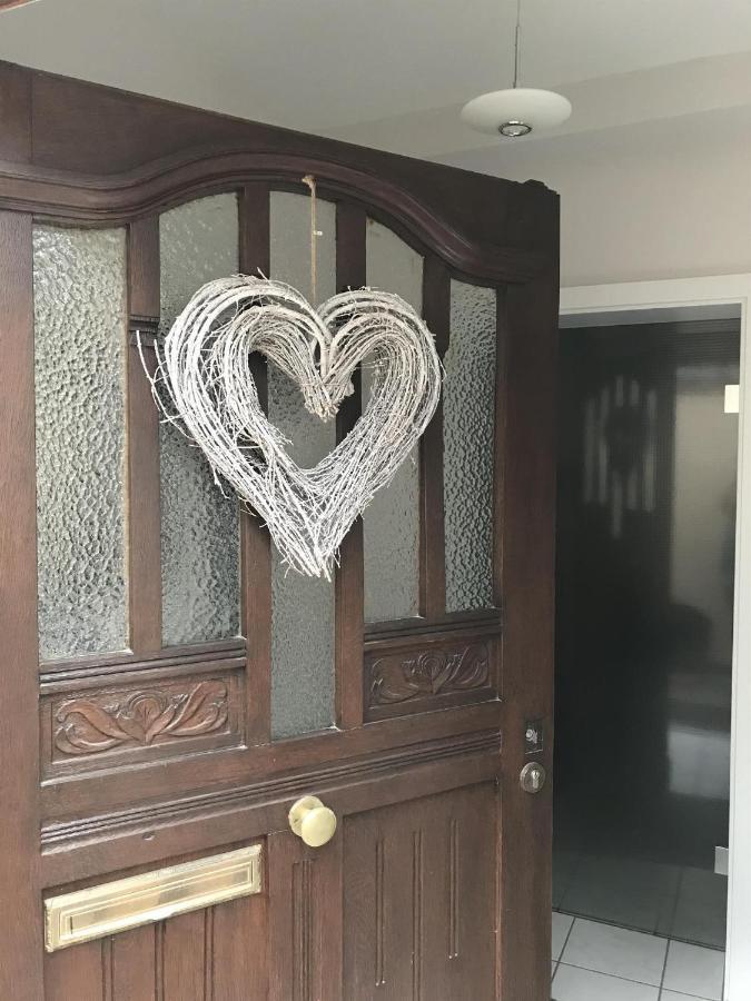 Ferienappartement Greiff Konen Luaran gambar