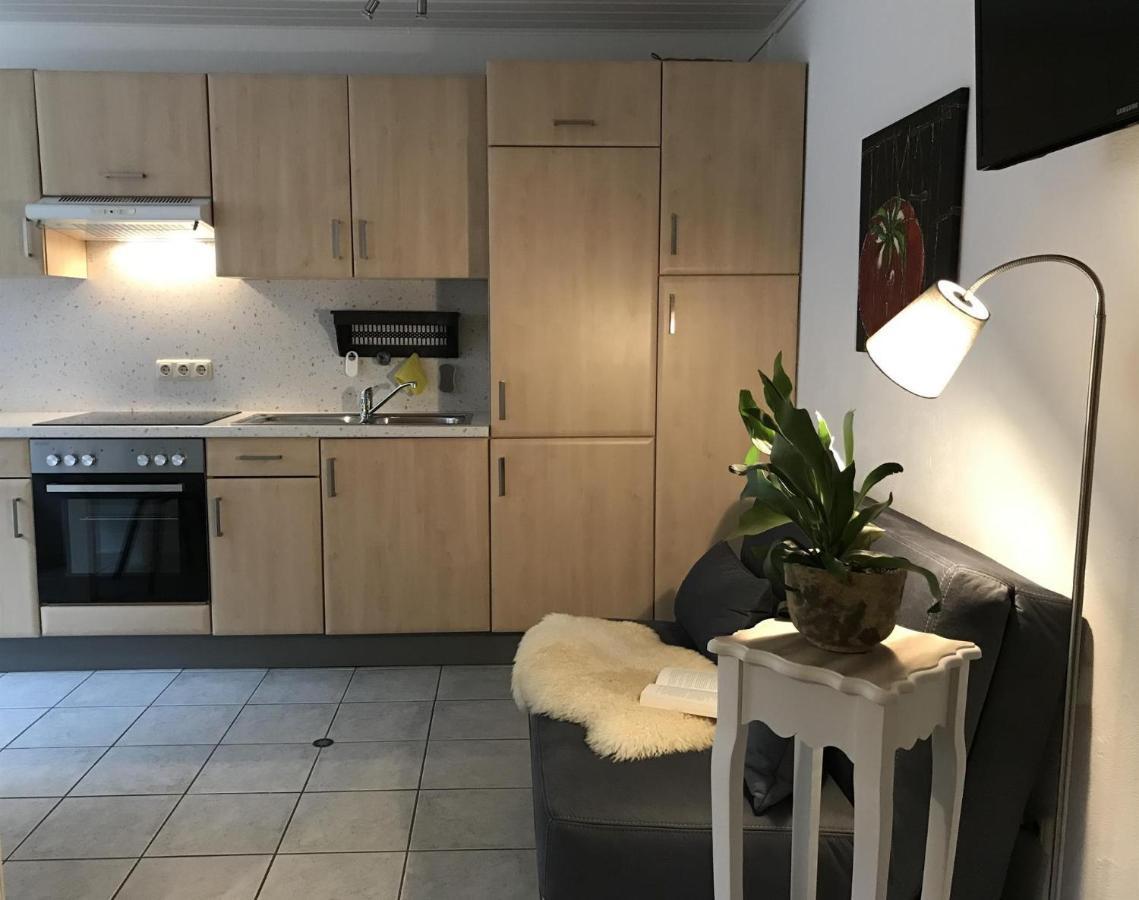 Ferienappartement Greiff Konen Luaran gambar