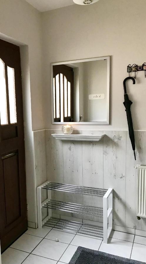 Ferienappartement Greiff Konen Luaran gambar