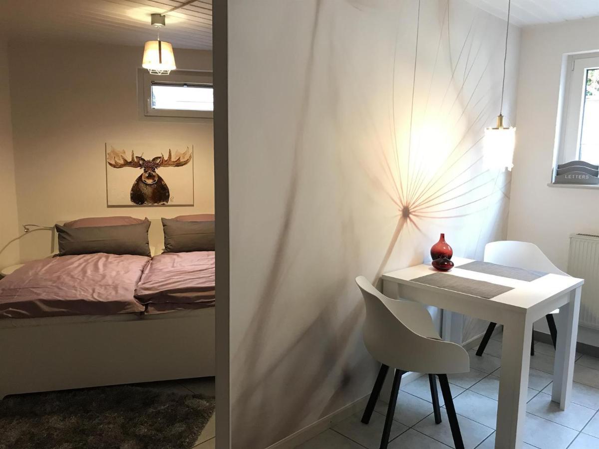 Ferienappartement Greiff Konen Luaran gambar