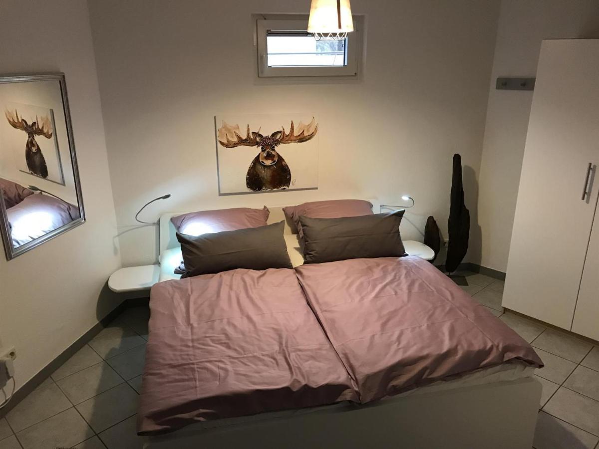 Ferienappartement Greiff Konen Luaran gambar