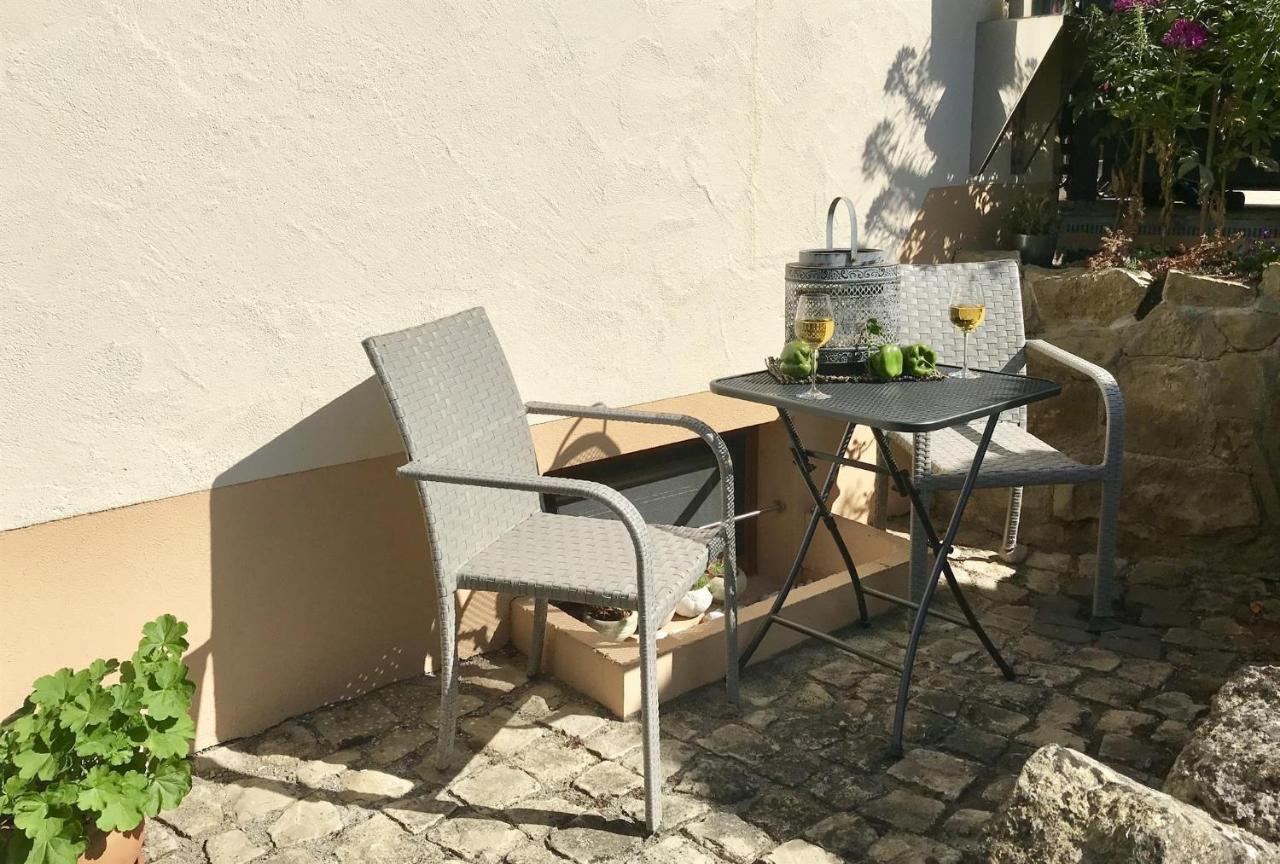 Ferienappartement Greiff Konen Luaran gambar