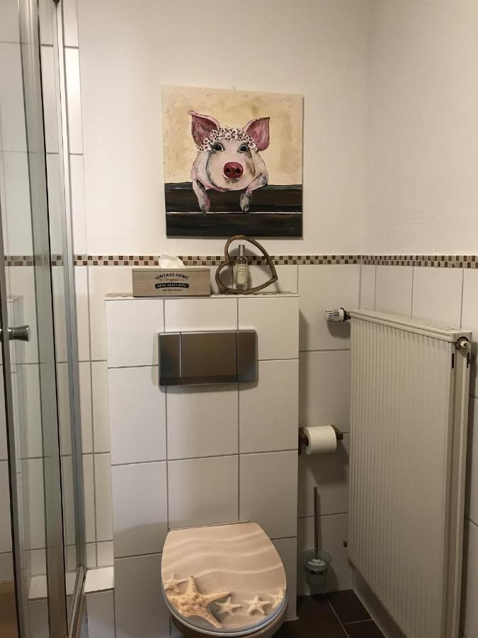 Ferienappartement Greiff Konen Luaran gambar