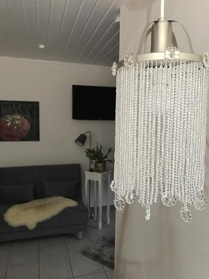 Ferienappartement Greiff Konen Luaran gambar
