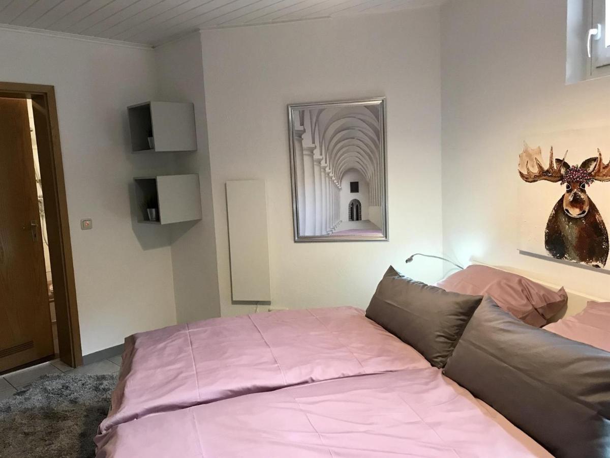Ferienappartement Greiff Konen Luaran gambar