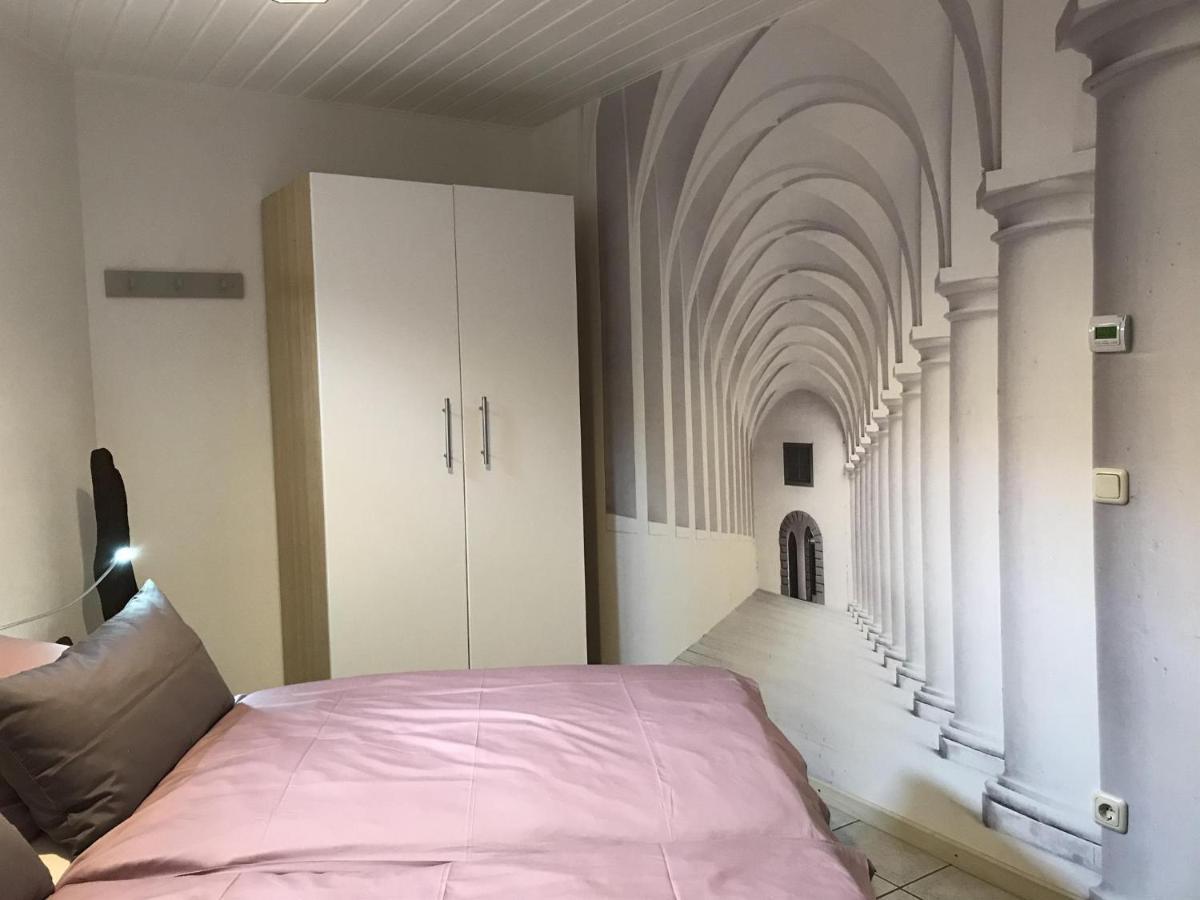 Ferienappartement Greiff Konen Luaran gambar