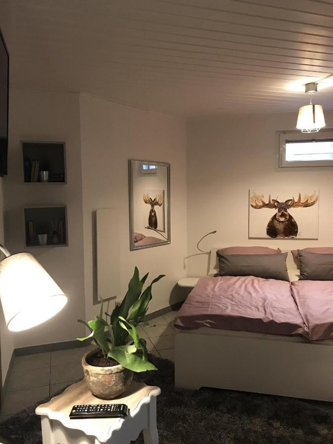 Ferienappartement Greiff Konen Luaran gambar