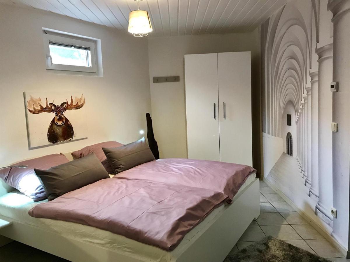 Ferienappartement Greiff Konen Luaran gambar