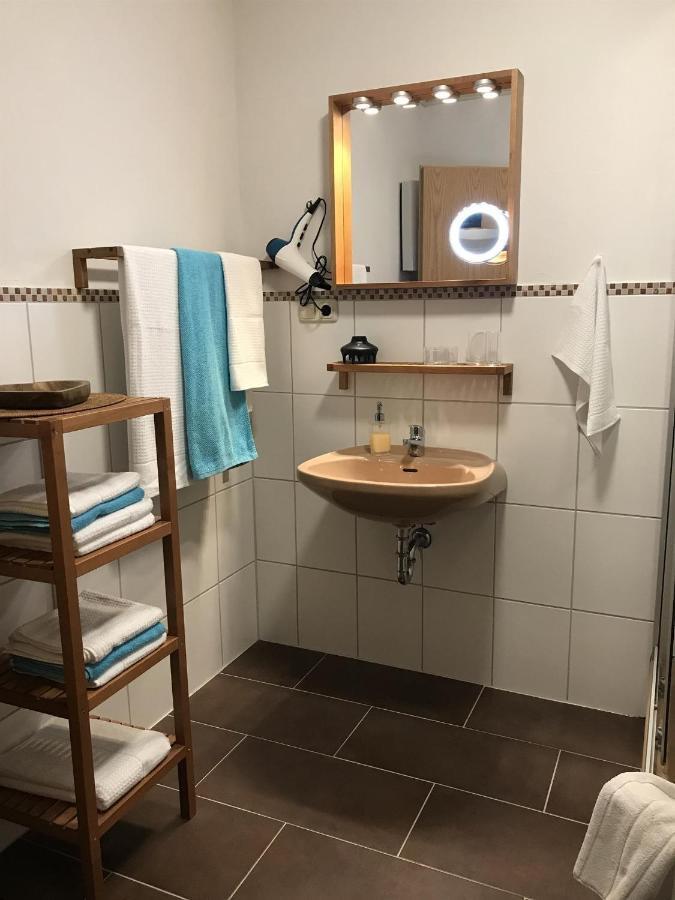 Ferienappartement Greiff Konen Luaran gambar